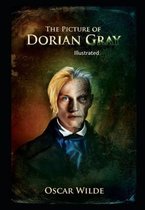 The Picture of Dorian Gray Illustrated