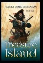 Treasure Island Illustrated