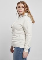Urban Classics - Basic Hoodie/trui - XS - Grijs