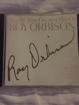 the all-time greatest hits of: volum - roy orbison