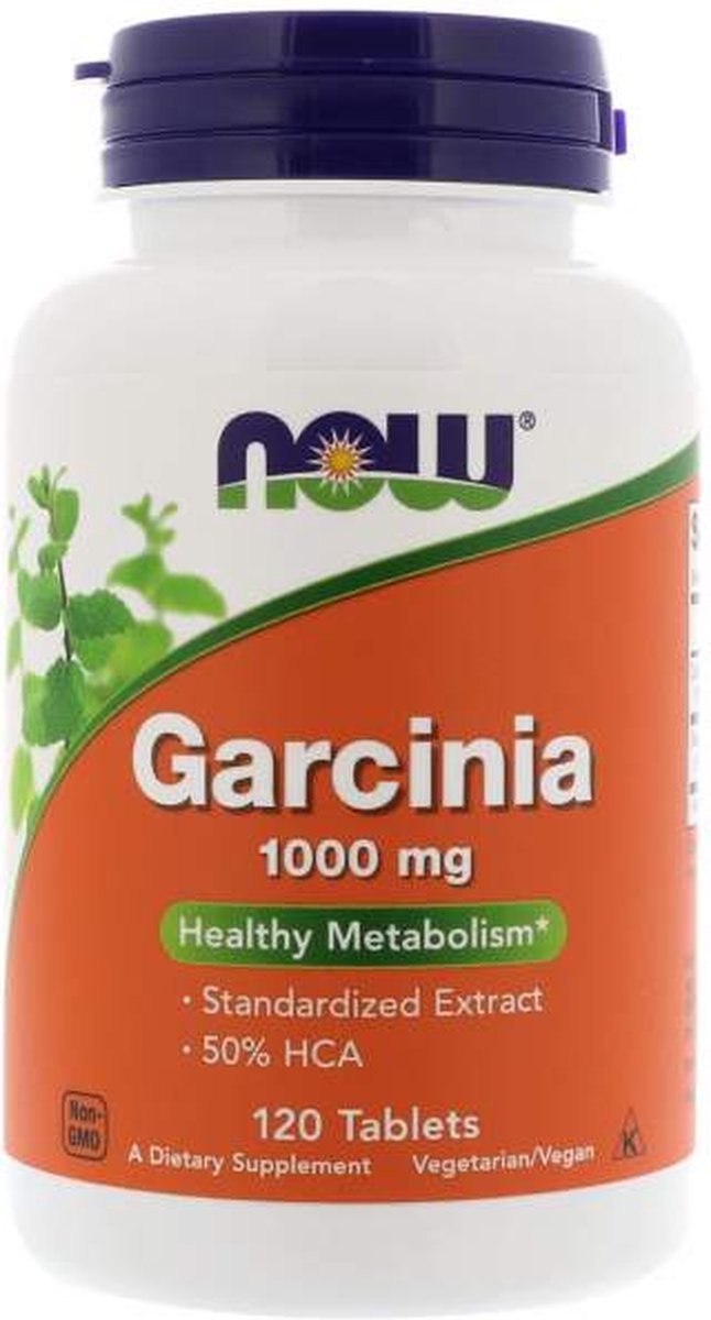 Goedkoopste Garcinia 1000 mg