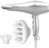Bamba IoniCare 5300 Maxi Aura, 2200 W, koude luchtfunctie, wit