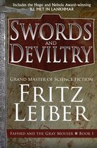 Swords and Deviltry 1 The Adventures of Fafhrd and the Gray Mouser, 1