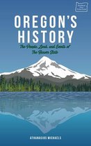 Oregon's History