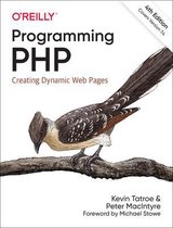 Programming PHP Creating Dynamic Web Pages