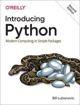 Introducing Python Modern Computing in Simple Packages