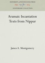 Aramaic Incantation Texts from Nippur