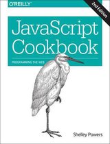 JavaScript Cookbook 2e
