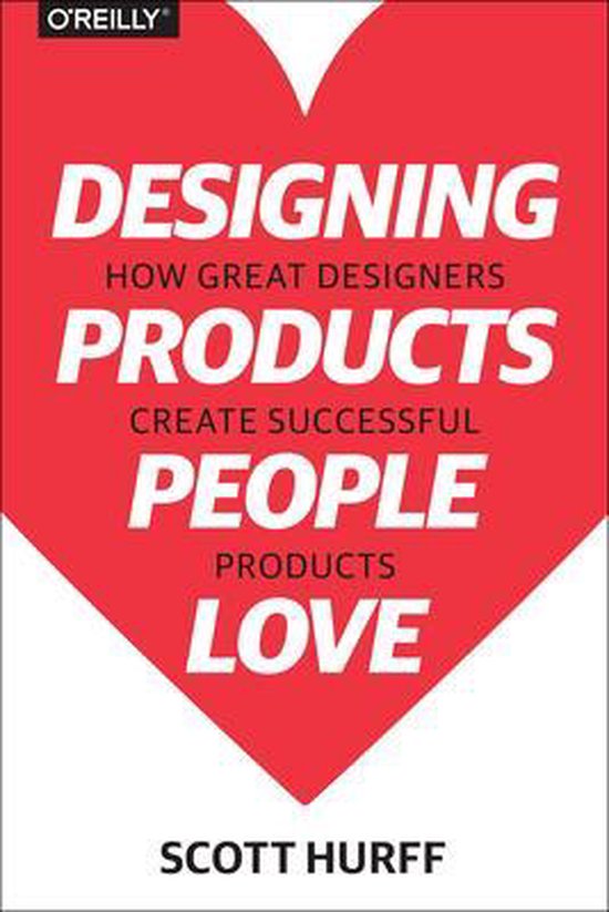 Designing Products People Love - cover