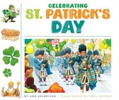 Celebrating Holidays- Celebrating Saint Patrick's Day
