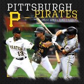 Pittsburgh Pirates 2022 12x12 Team Wall Calendar