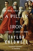 A Pillar of Iron: A Novel of Ancient Rome