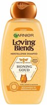 Garnier Loving Mama Liefdevolle Shampoo - Bijenbalsem - Honing - Acacia - 300 ml