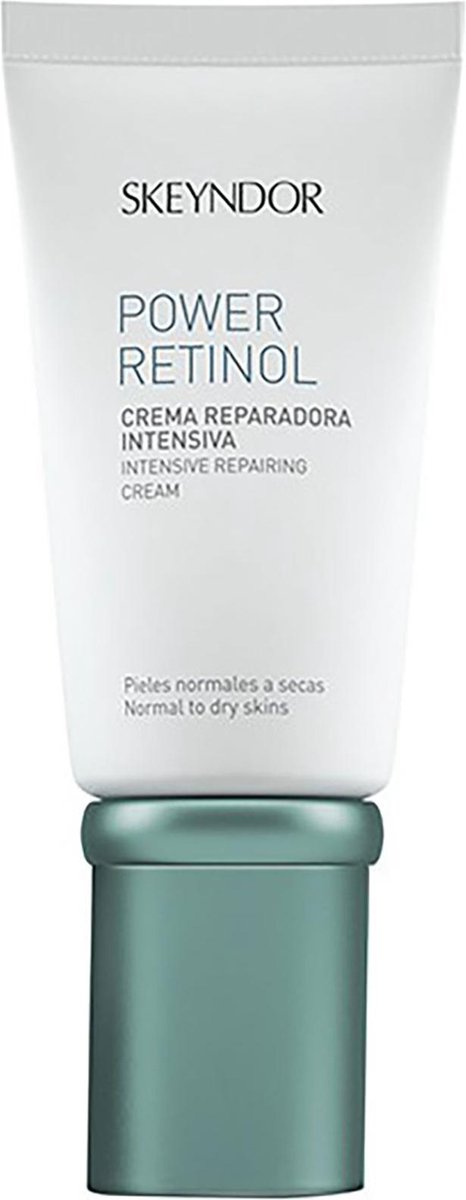 Skeyndor - Power Retinol - Cream - 50 ml