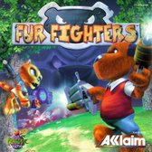Fur Fighters /Dreamcast