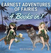 Earnest Adventures of Fairies