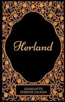 Herland Illustrated