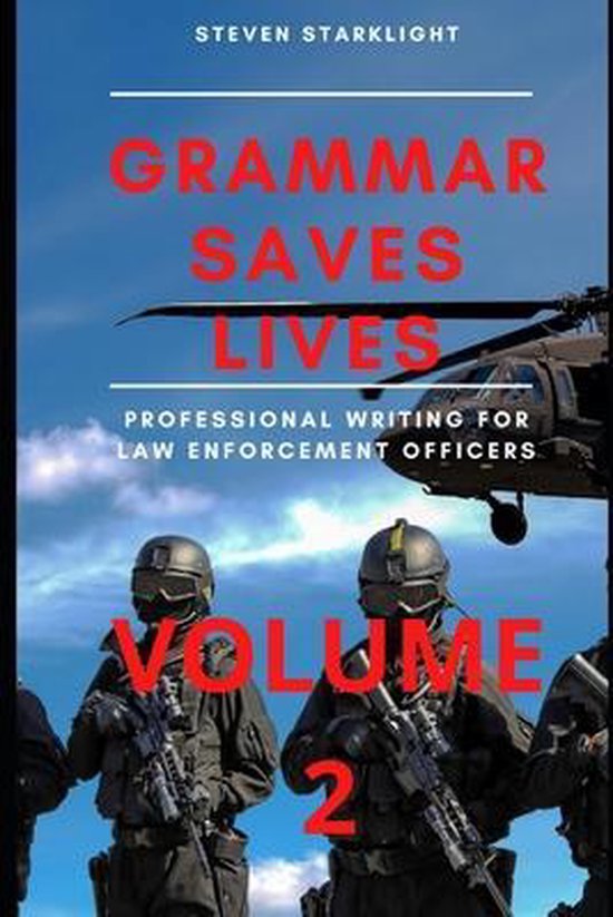 Grammar Saves Lives!- Grammar Saves Lives! Volume 2 - cover
