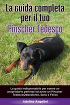 La Guida Completa per Il Tuo Pinscher Tedesco