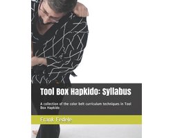 Tool Box Hapkido