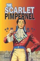 The Scarlet Pimpernel  Annotated Edition