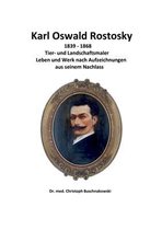 Karl Oswald Rostosky