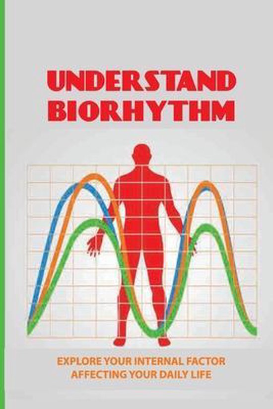 Understand Biorhythm - cover