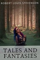 Tales and Fantasies