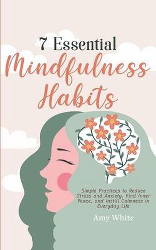 7 Essential Mindfulness Habits - cover