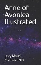 Anne of Avonlea Illustrated