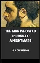 The Man Who Was Thursday