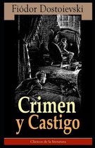 Crimen y castigo ilustrada