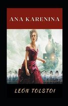 Ana Karenina ilustrada