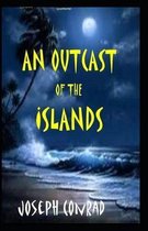 An Outcast of the Islands Illustrated