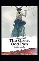 The Great God Pan Illustrated