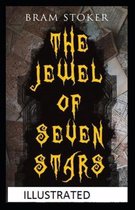 The Jewel of Seven Stars Illustrated