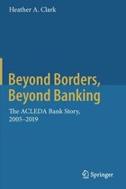 Beyond Borders Beyond Banking