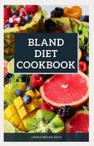 Bland Diet Cookbook