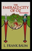 The Emerald City of Oz Annotated