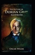 The Picture of Dorian Gray Illustrated