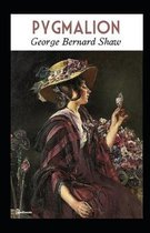 Pygmalion Annotated