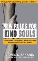 New Rules For Kind Souls