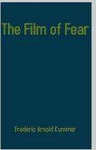 The Film of Fear illustrated