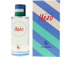 Part Time Hero door El Ganso 125 ml - Eau De Toilette Spray