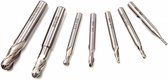 HBM HSS oliegroeffrees 3 mm