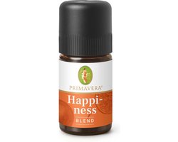 Happiness geurmengsel 5 ml Primavera