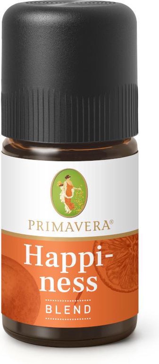 Goedkoopste Happiness geurmengsel 5 ml Primavera