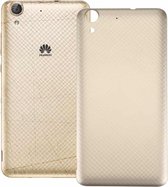 Huawei Y6 II batterij achterkant (goud)