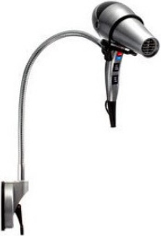 Blo 'n Go  Föhn Haarstyler - Föhnhouder - Haarborstel en föhn