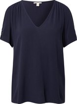 EDC By Esprit Dames T-shirt  - Maat M